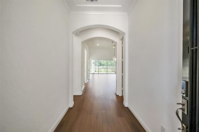 9923 Hunters Run Drive, Missouri City, TX 77459