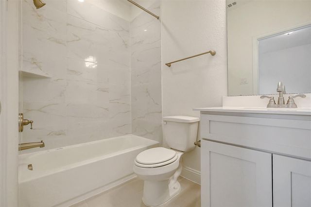 9923 Hunters Run Drive, Missouri City, TX 77459