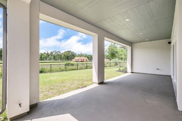 9923 Hunters Run Drive, Missouri City, TX 77459