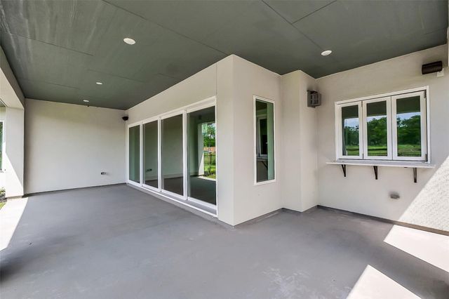 9923 Hunters Run Drive, Missouri City, TX 77459