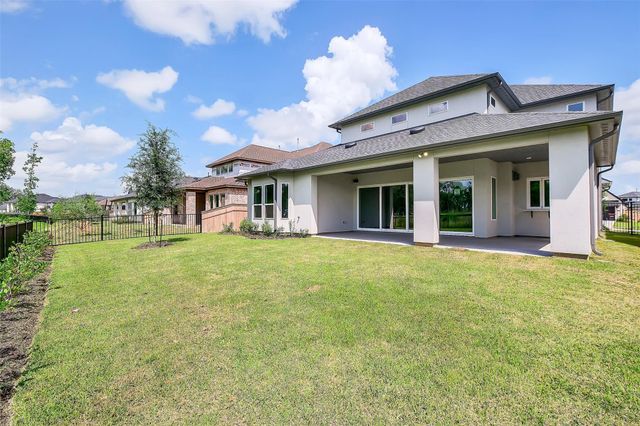 9923 Hunters Run Drive, Missouri City, TX 77459