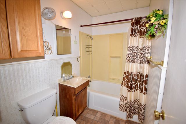 131 Nueva Drive, Brady, TX 76825