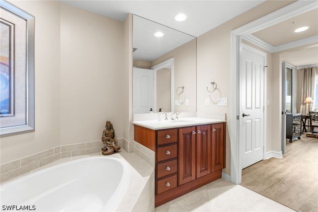4751 West Bay BLVD 802, Estero, FL 33928