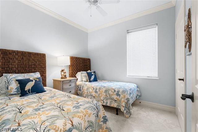 4751 West Bay BLVD 802, Estero, FL 33928
