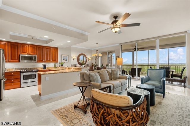 4751 West Bay BLVD 802, Estero, FL 33928