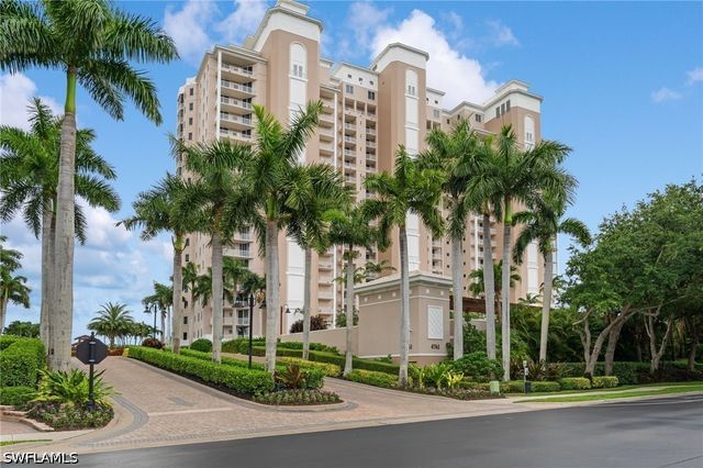 4751 West Bay BLVD 802, Estero, FL 33928