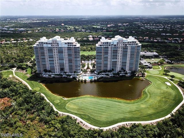 4751 West Bay BLVD 802, Estero, FL 33928