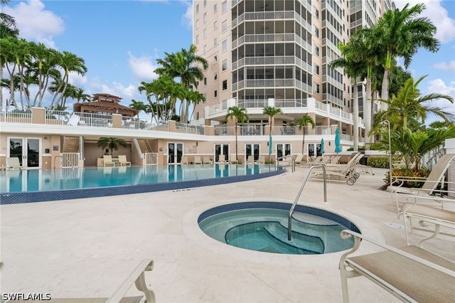 4751 West Bay BLVD 802, Estero, FL 33928