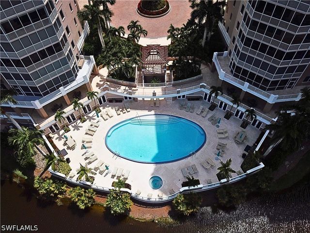 4751 West Bay BLVD 802, Estero, FL 33928