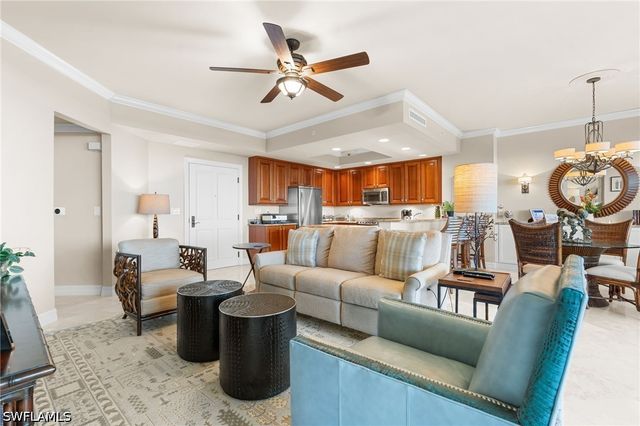 4751 West Bay BLVD 802, Estero, FL 33928