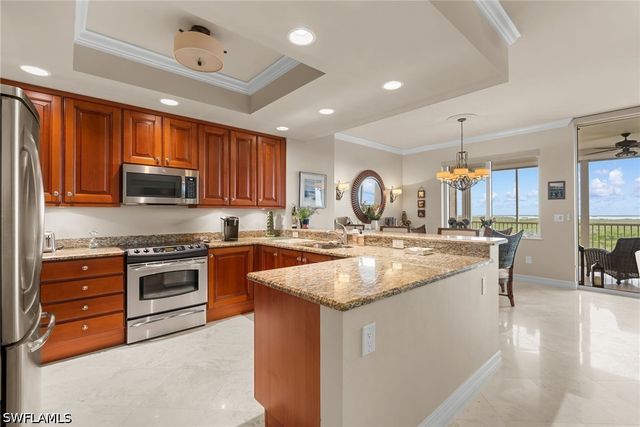 4751 West Bay BLVD 802, Estero, FL 33928