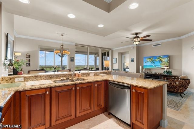 4751 West Bay BLVD 802, Estero, FL 33928