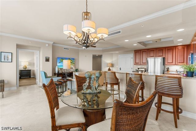 4751 West Bay BLVD 802, Estero, FL 33928
