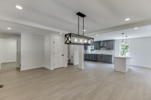 1807 E Ramble Court, Decatur, GA 30033