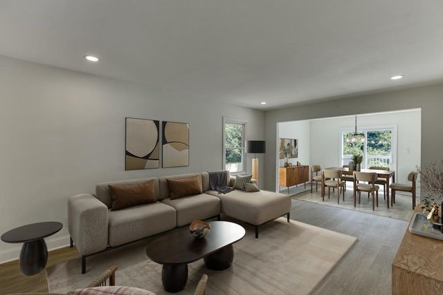 1807 E Ramble Court, Decatur, GA 30033