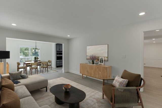 1807 E Ramble Court, Decatur, GA 30033