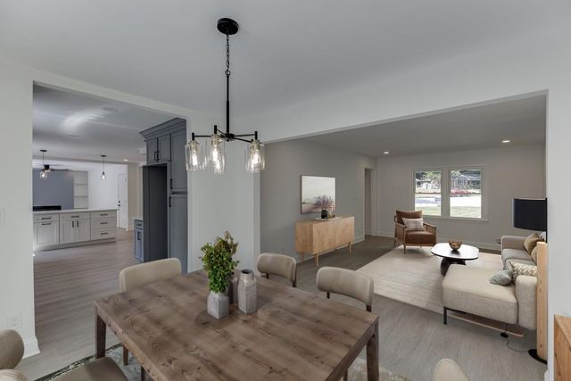 1807 E Ramble Court, Decatur, GA 30033