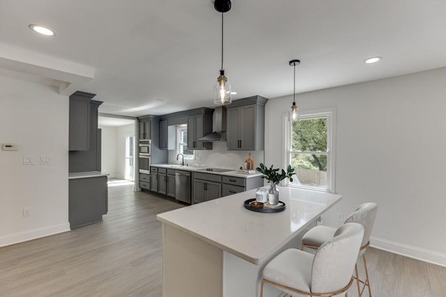 1807 E Ramble Court, Decatur, GA 30033