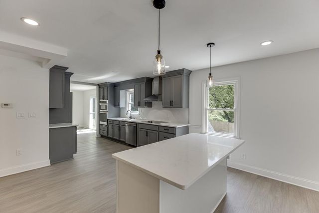 1807 E Ramble Court, Decatur, GA 30033