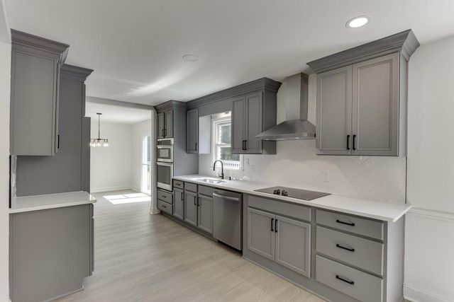 1807 E Ramble Court, Decatur, GA 30033