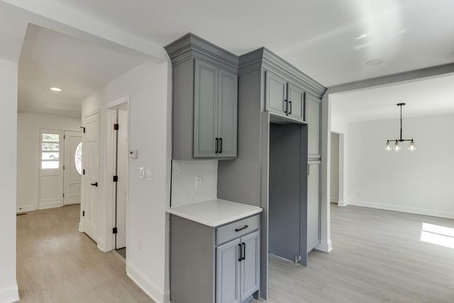 1807 E Ramble Court, Decatur, GA 30033