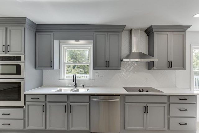 1807 E Ramble Court, Decatur, GA 30033