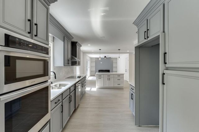 1807 E Ramble Court, Decatur, GA 30033