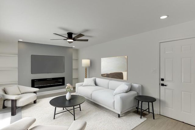 1807 E Ramble Court, Decatur, GA 30033