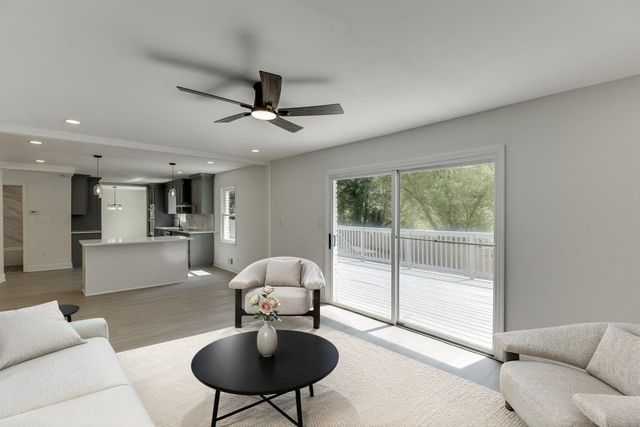 1807 E Ramble Court, Decatur, GA 30033