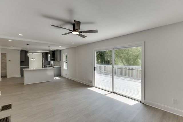 1807 E Ramble Court, Decatur, GA 30033