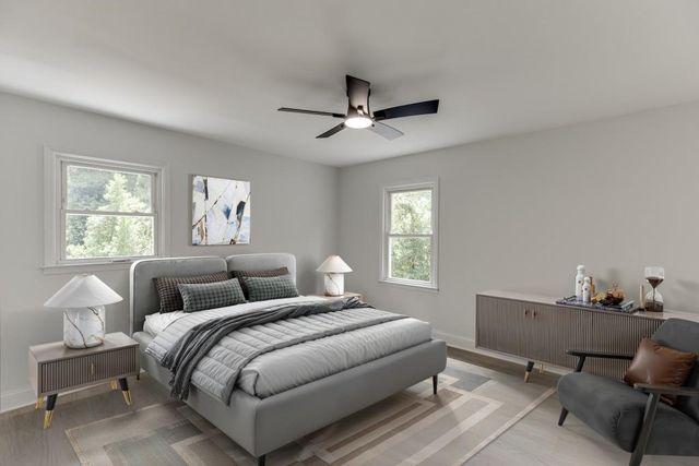 1807 E Ramble Court, Decatur, GA 30033