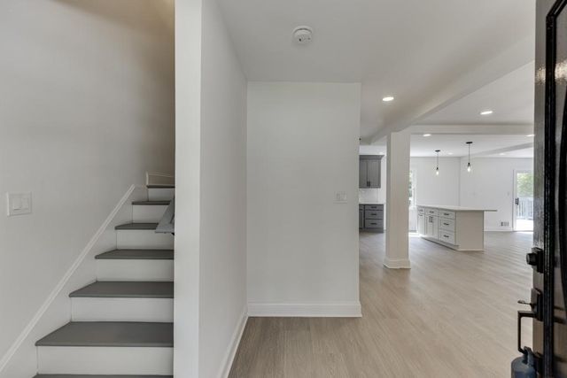 1807 E Ramble Court, Decatur, GA 30033