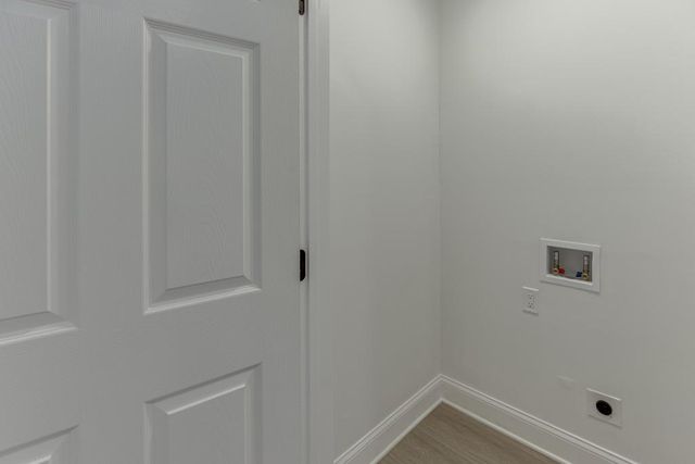 1807 E Ramble Court, Decatur, GA 30033