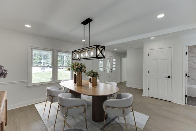 1807 E Ramble Court, Decatur, GA 30033