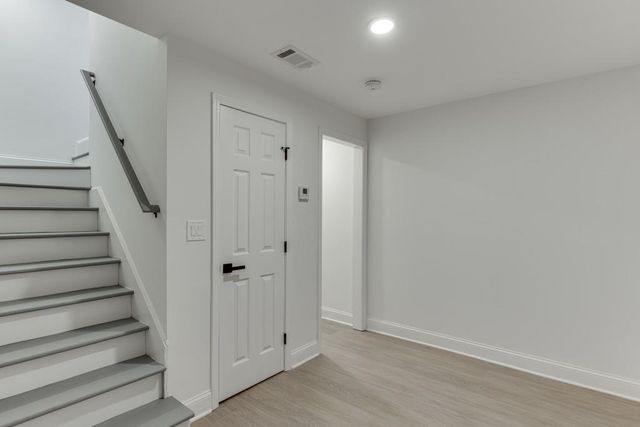 1807 E Ramble Court, Decatur, GA 30033