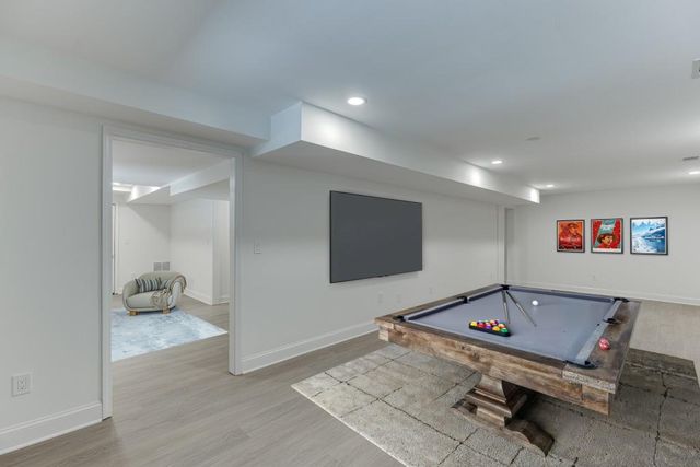 1807 E Ramble Court, Decatur, GA 30033