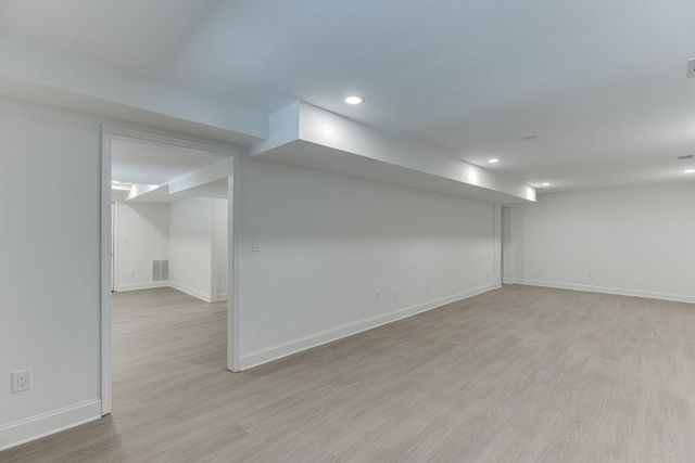 1807 E Ramble Court, Decatur, GA 30033