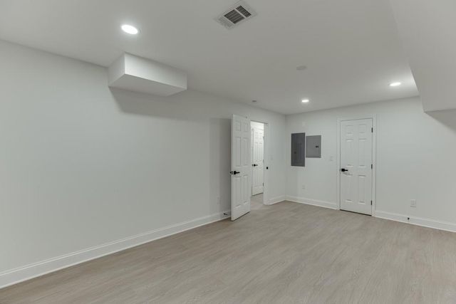 1807 E Ramble Court, Decatur, GA 30033