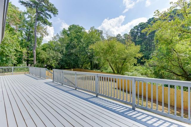 1807 E Ramble Court, Decatur, GA 30033