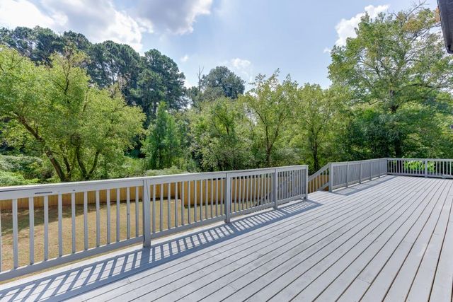 1807 E Ramble Court, Decatur, GA 30033