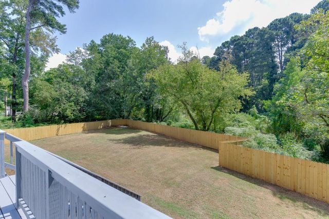 1807 E Ramble Court, Decatur, GA 30033