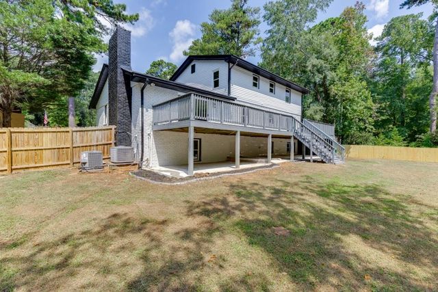 1807 E Ramble Court, Decatur, GA 30033