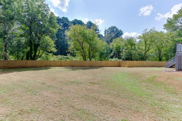 1807 E Ramble Court, Decatur, GA 30033