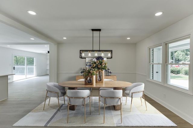 1807 E Ramble Court, Decatur, GA 30033