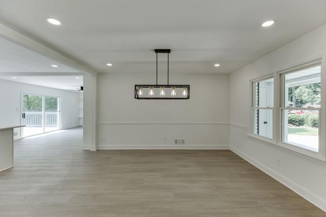 1807 E Ramble Court, Decatur, GA 30033