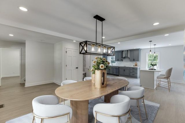 1807 E Ramble Court, Decatur, GA 30033