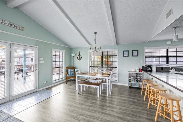 16611 Bahama Way, Jamaica Beach, TX 77554