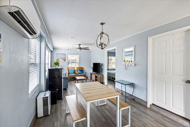 16611 Bahama Way, Jamaica Beach, TX 77554