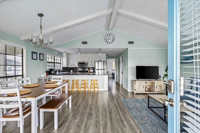 16611 Bahama Way, Jamaica Beach, TX 77554