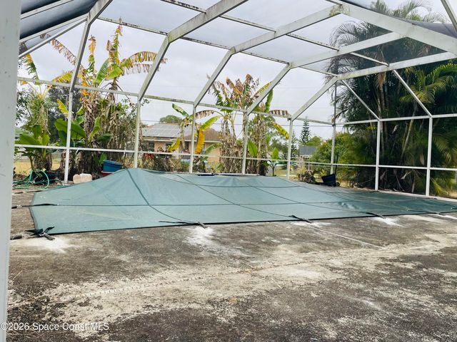 301 Gage Street SE, Palm Bay, FL 32909